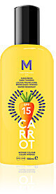 Mediterraneo Sun Carrot Sunscreen Dark Tanning LSF 15 (100ml)