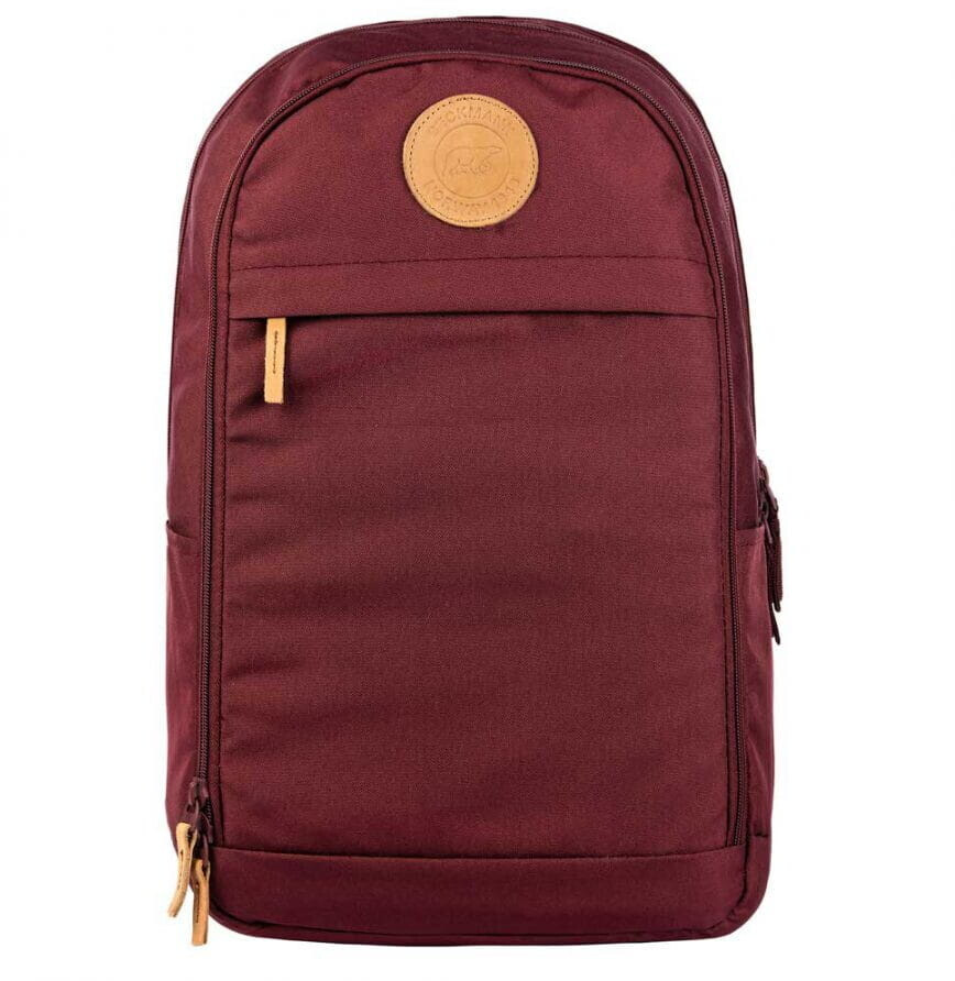 Beckmann Norway Urban 30L rust ab 83 39 Preisvergleich bei