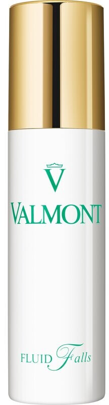 Photos - Other Cosmetics Valmont Spirit of Purity Vital Falls Facial Cleaner  (150ml)