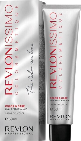 Revlon Professional Revlonissimo Color & Care High Performance 6,34 (60 ml)