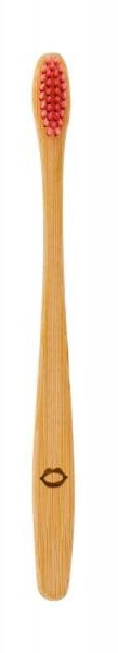 My White Secret Bamboo Toothbrush soft