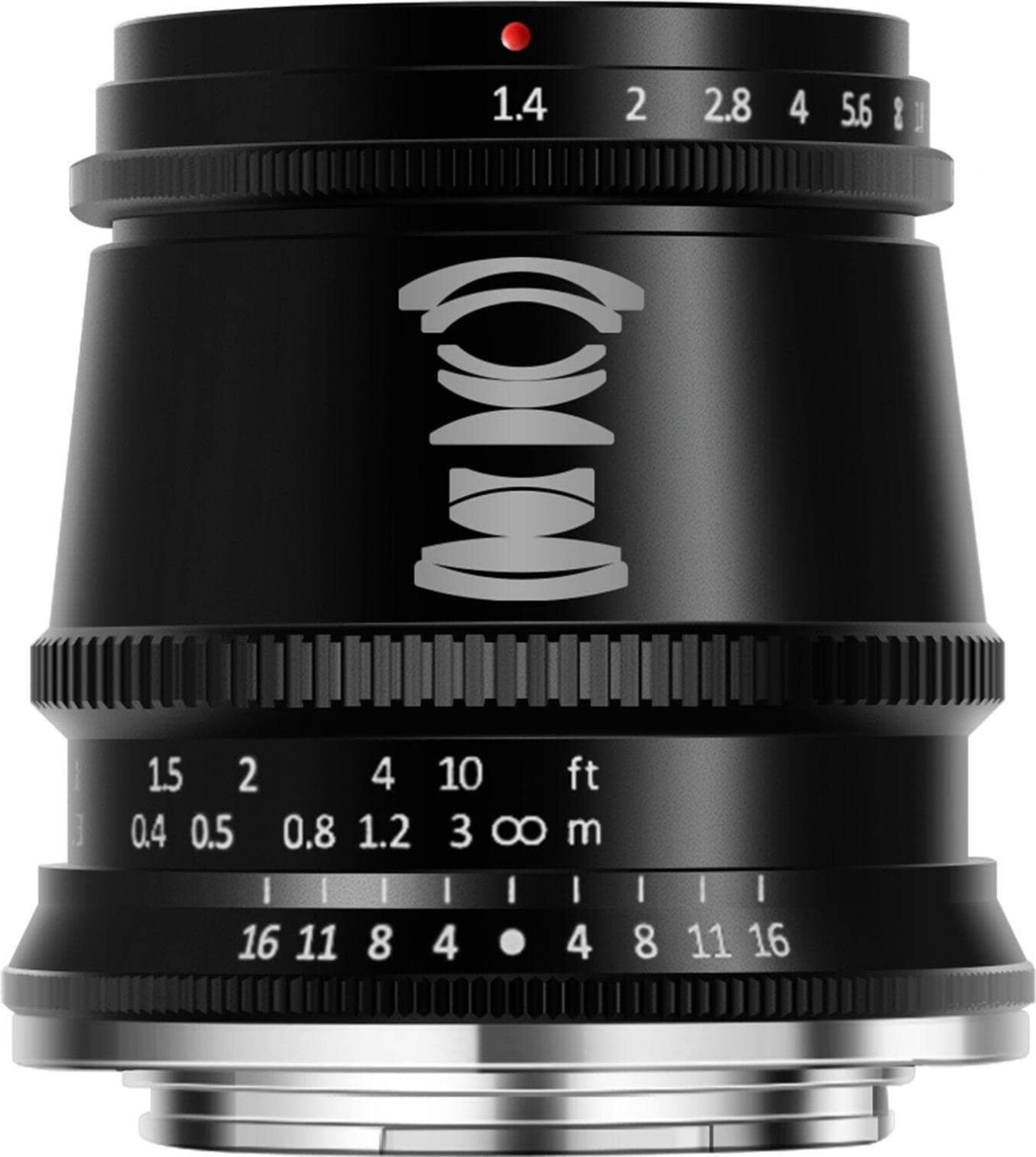 TTArtisan 17mm f1.4