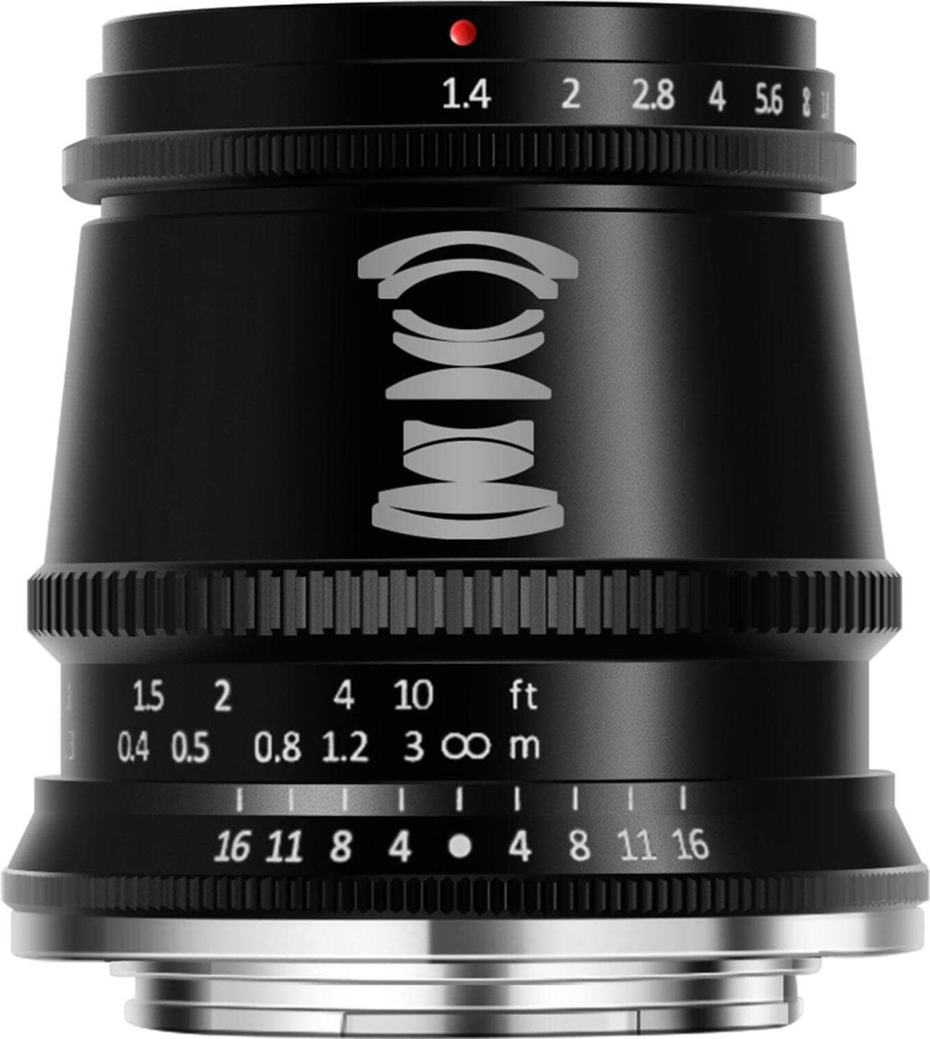 TTArtisan 17mm f1.4 Sony E