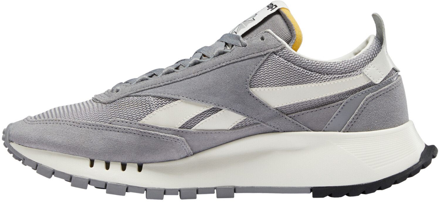 reebok cl legacy cold grey
