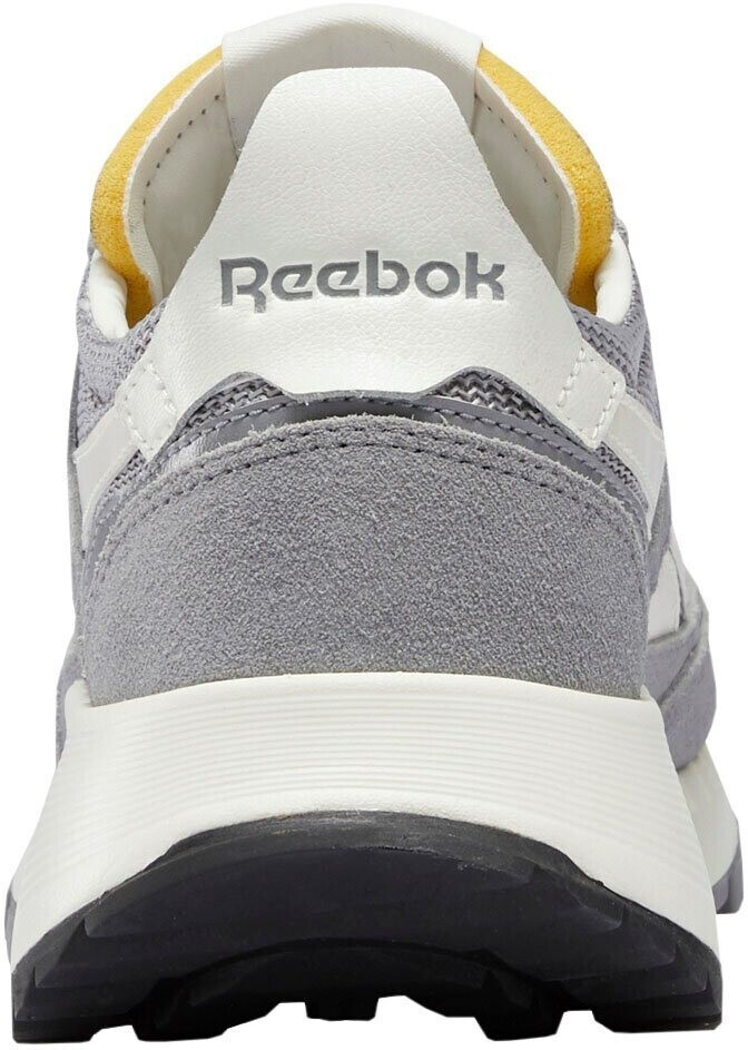 baskets classic leather legacy