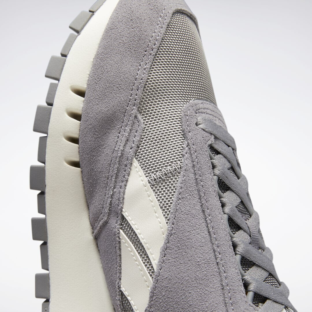 Reebok Classic Leather Legacy mgh solid grey pure grey 5 chalk au