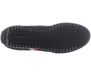 tommy hilfiger signature tape trainers