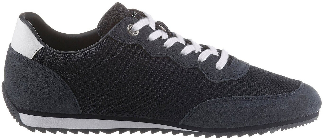tommy hilfiger signature tape trainers