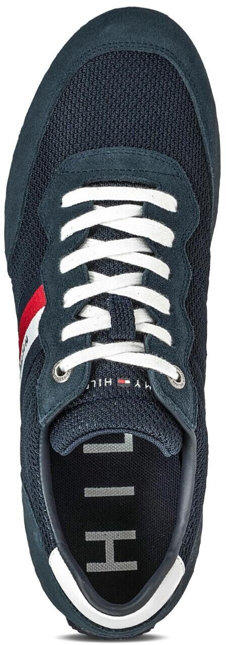 tommy hilfiger signature tape trainers