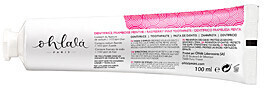 Ohlalá Raspberry Mint Toothpaste (100 ml)
