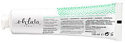 Ohlalá Fresh Mint Toothpaste (100 ml)