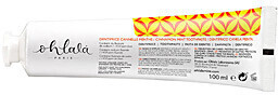 Ohlalá Cinamon Mint Toothpaste (100 ml)