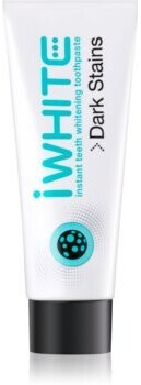 iWhite Instant Dark Stains Toothpaste (75ml)