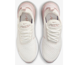 Nike Air Max 270 Essential Women summit white/barely rose/white/pink oxford au meilleur prix sur 