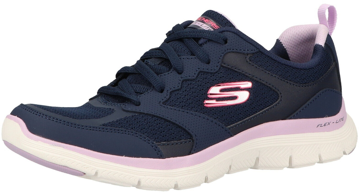 Skechers flex appeal pas cher new arrivals