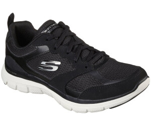 Buy Skechers Flex Appeal 4.0 Active Flow black from 37.21