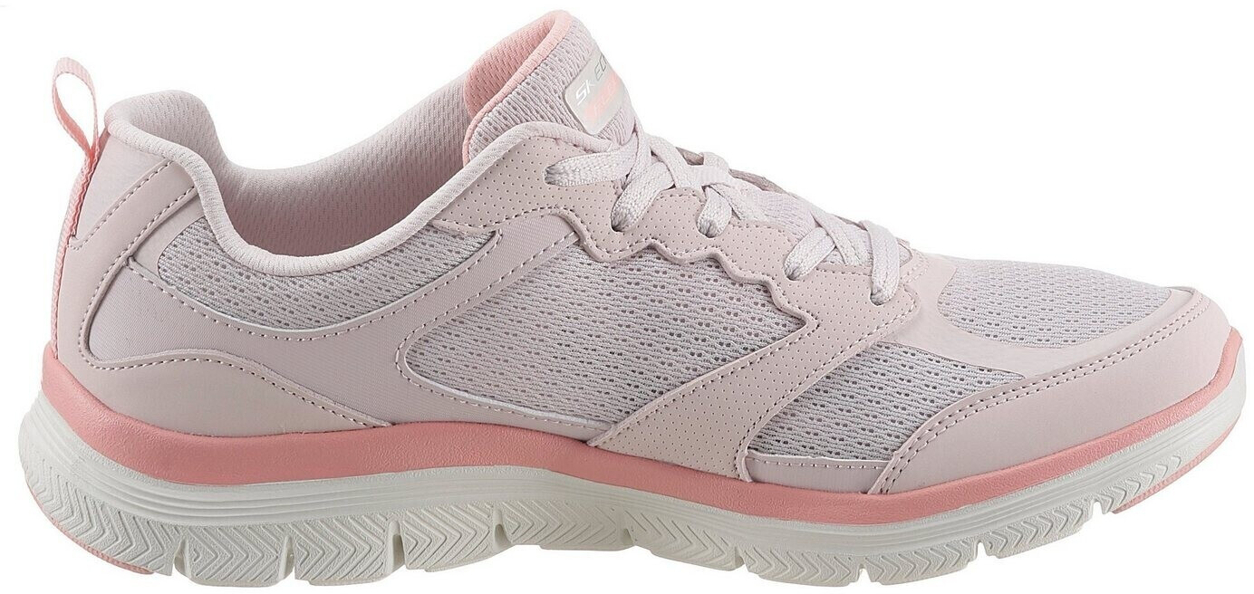 Skechers rosa flex best sale appeal