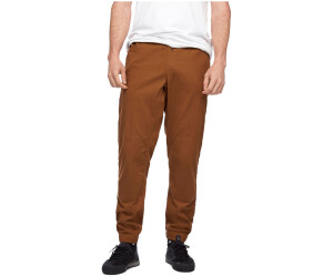 Black Diamond Men s Notion Trousers dark curry ab 50 99 Preisvergleich bei idealo