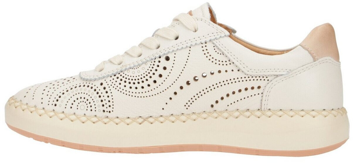 Pikolinos Mesina W6B white