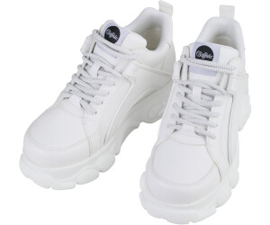 cld corin sneaker leather effect white