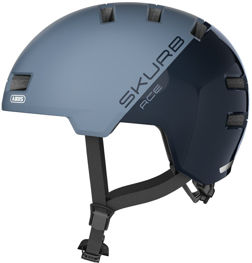 ABUS Skurb ACE (glacier blue)