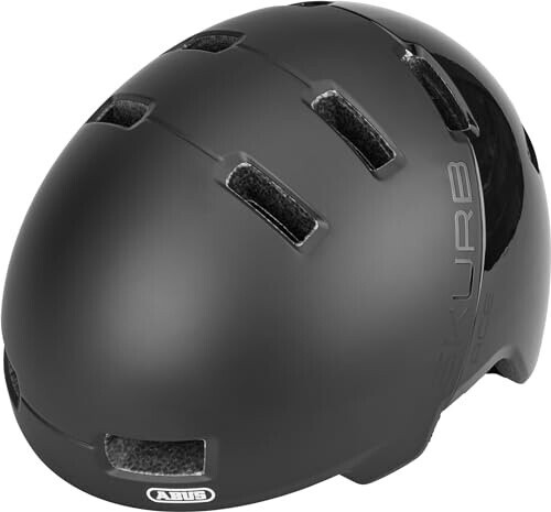 ABUS Skurb ACE (velvet black)