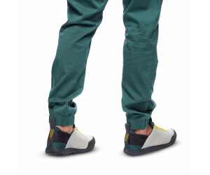 Black diamond trousers sales
