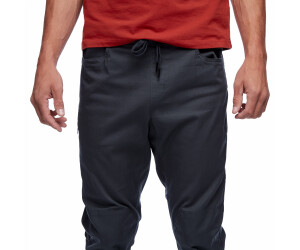 Buy Black Diamond Men s Notion Trousers carbon from 45.99 Today