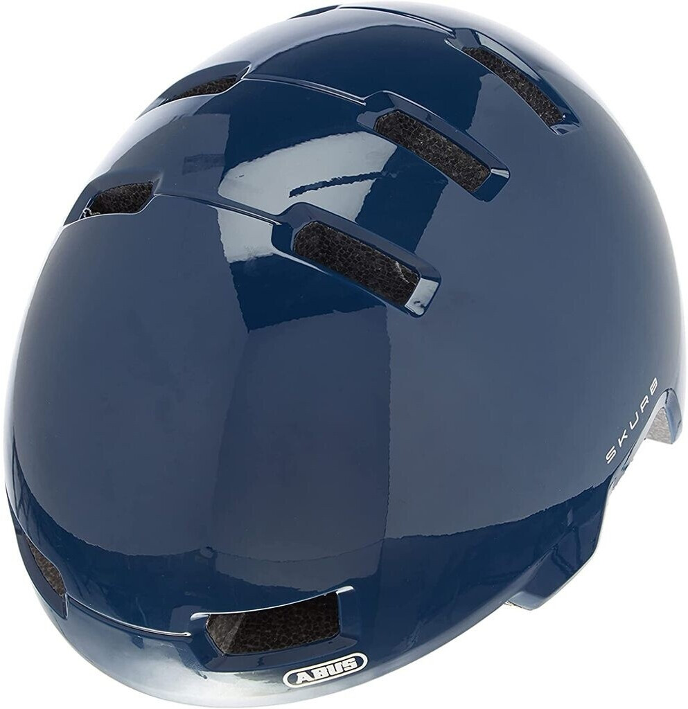 ABUS Skurb ACE (midnight blue)