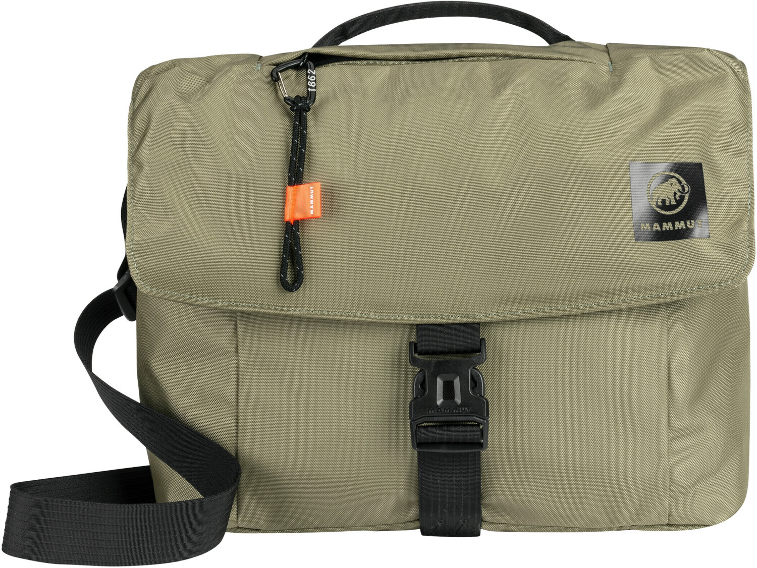 Mammut Xeron Messenger