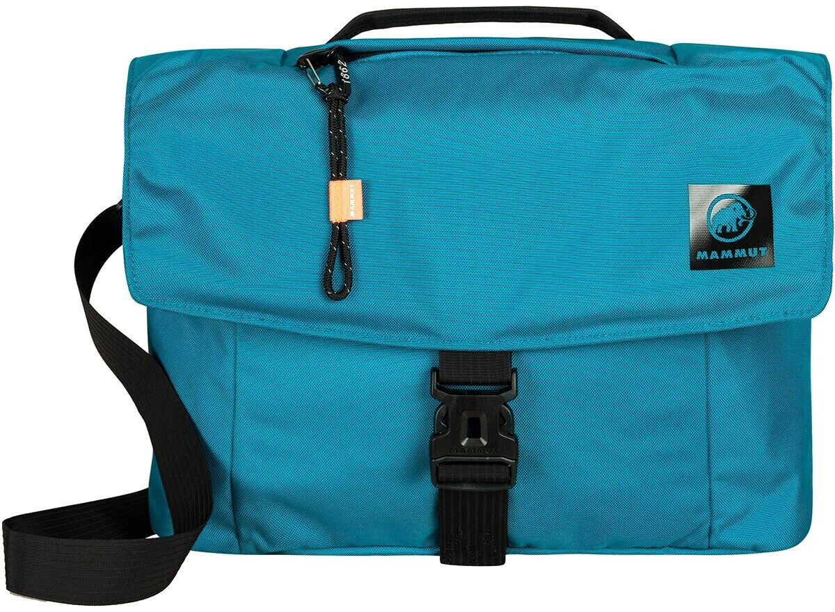 Mammut Xeron Messenger sapphire