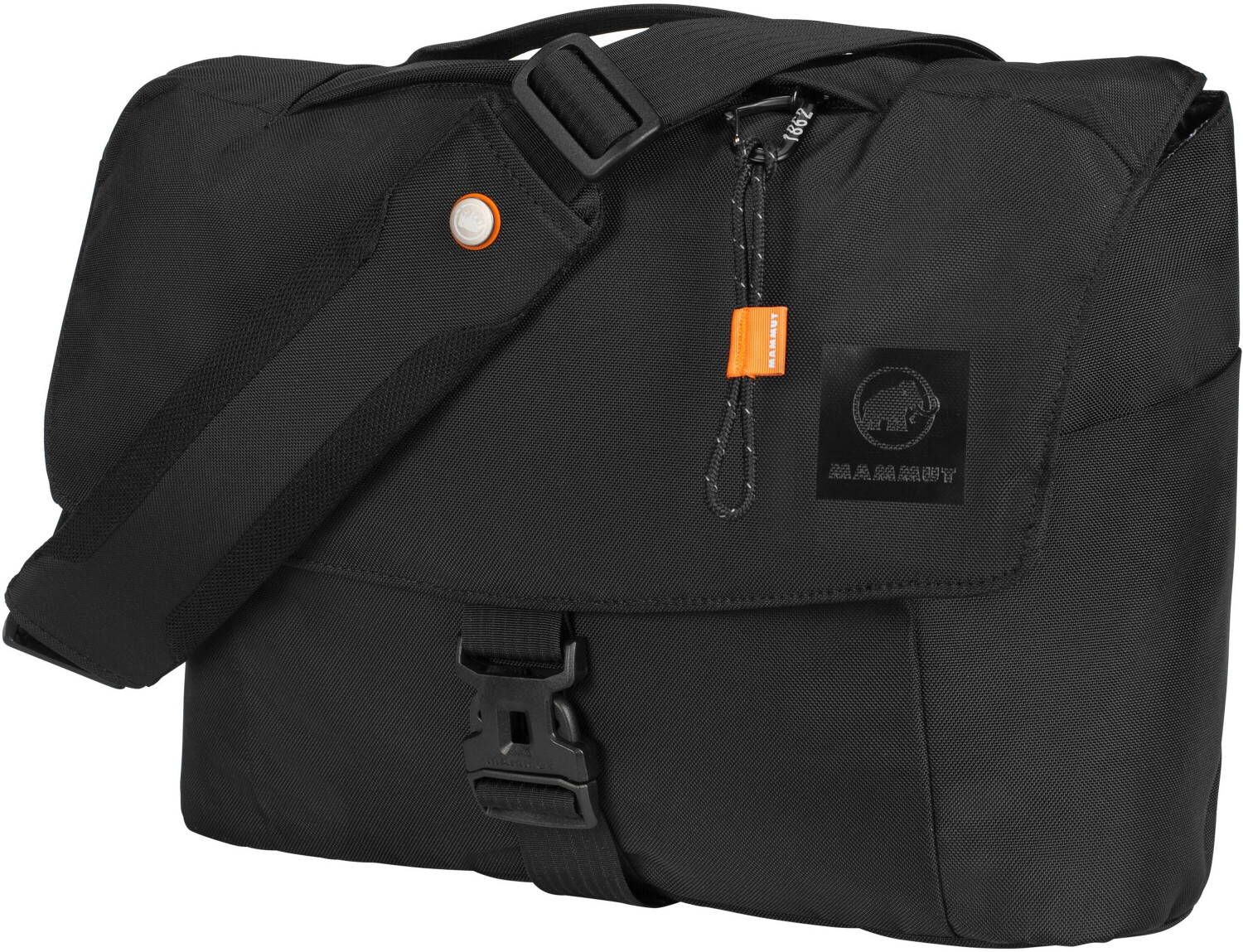 Mammut Xeron Messenger black