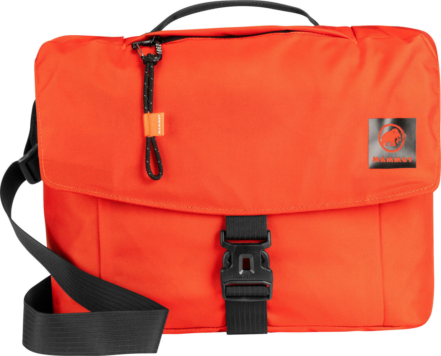 Mammut Xeron Messenger spicy