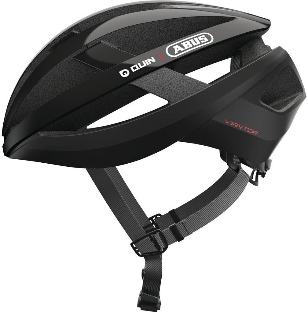 ABUS Viantor Quin velvet black