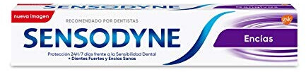 Sensodyne Encias Sensibles (75ml)