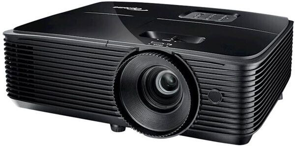 Optoma S336