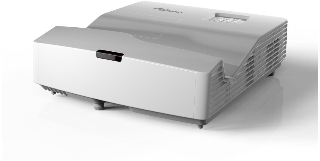 Optoma X340UST