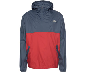 North face cyclone jacket top