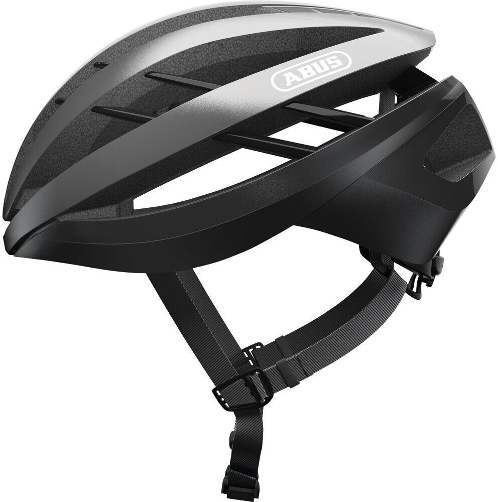 ABUS Aventor dark grey