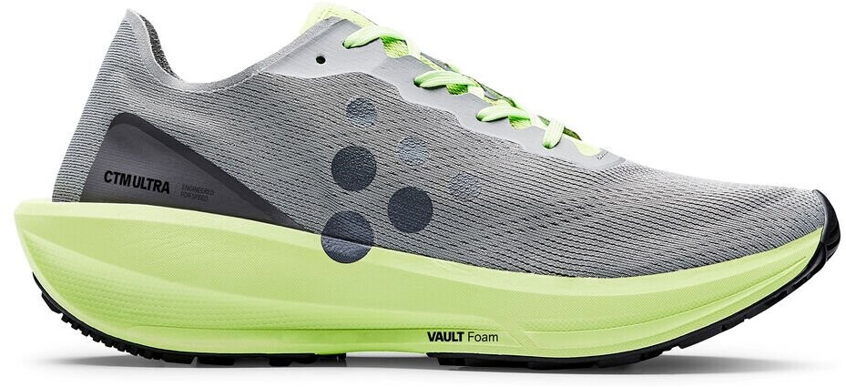Craft Craft Pro Ultra gre/yellow