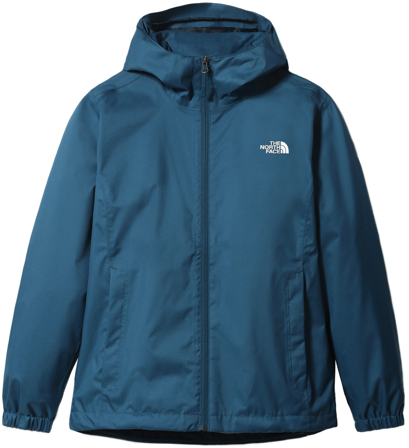 Buy The North Face Quest Jacket Women (A8BA) monterey blue from £60.00 ...