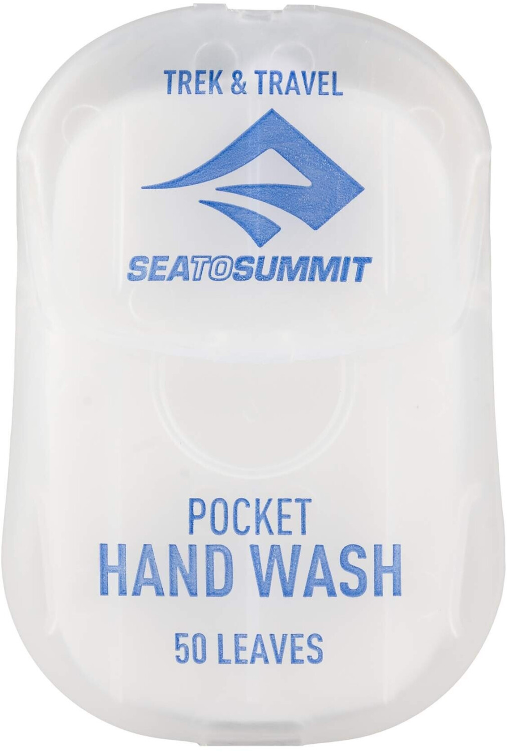 Sea to Summit Pocket Hand Wash (50 leaves)
