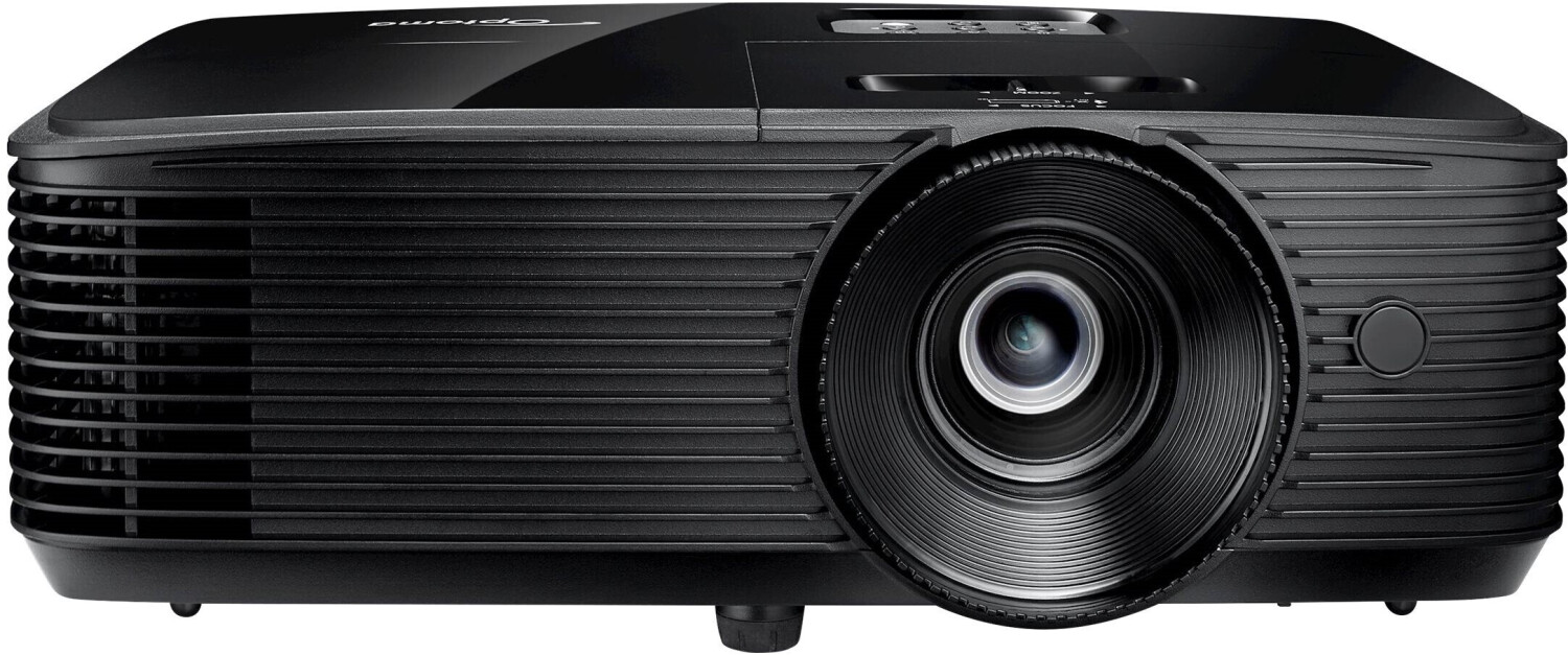 Optoma X381