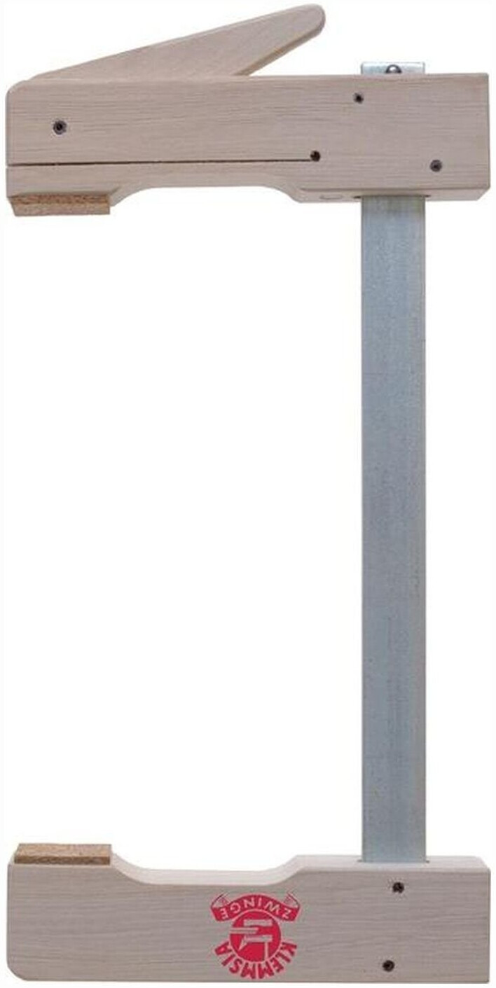 Ernst Dünnemann GmbH & Co.KG Klemmsia 800x110mm