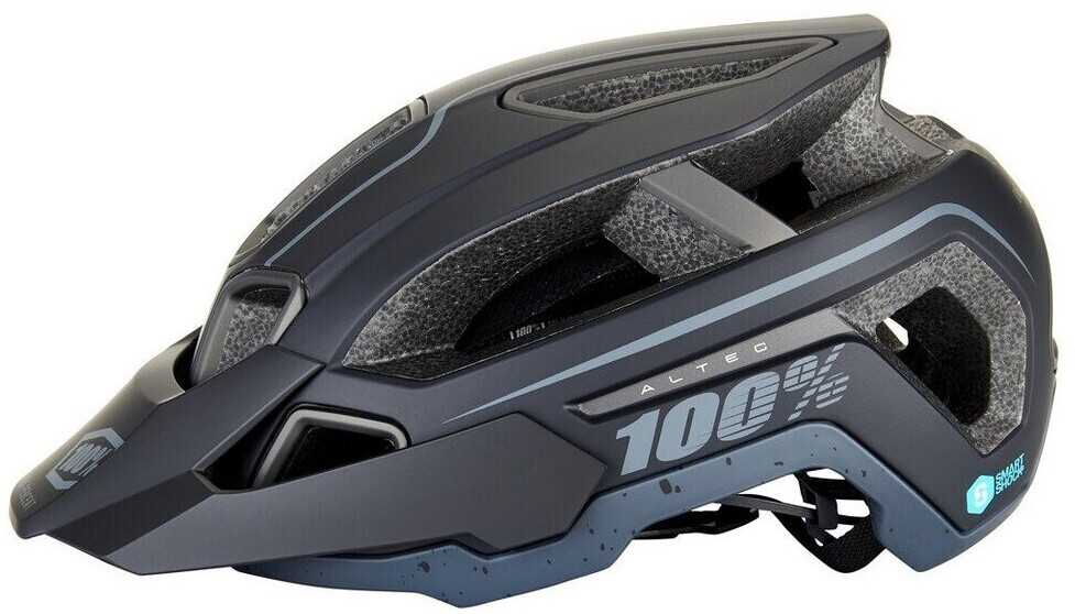 100% Altec Fidlock noir