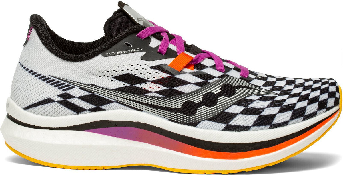 Saucony endorphin women's on sale