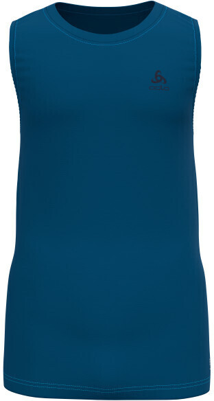 Odlo Active F-Dry Light Eco Tanktop (141172) mykonos blue
