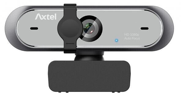 Axtel Webcam Pro Full HD 1080p