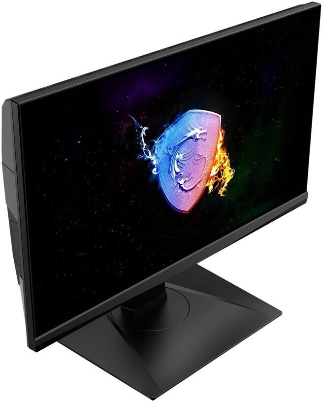 MSI Oculux NXG253R ab 708,05 € | Preisvergleich bei idealo.de