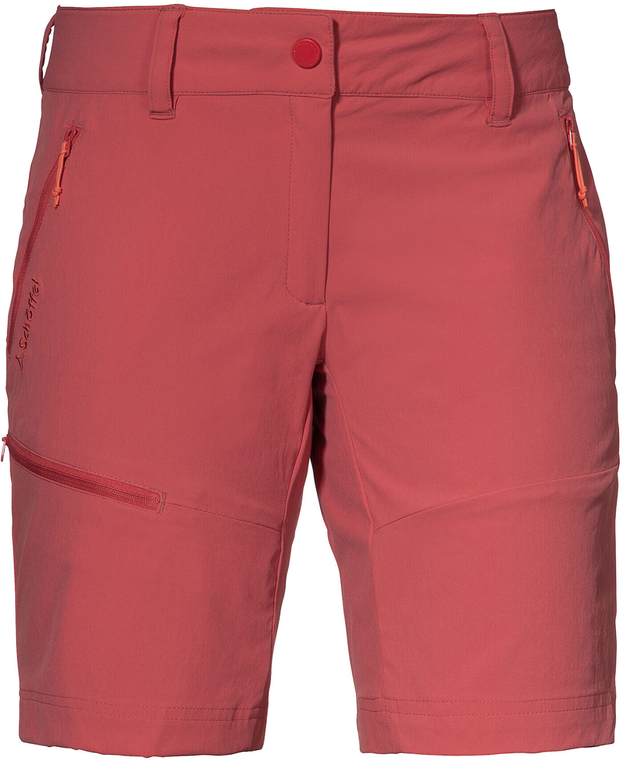Schöffel Shorts Toblach2 Women (12408) pink